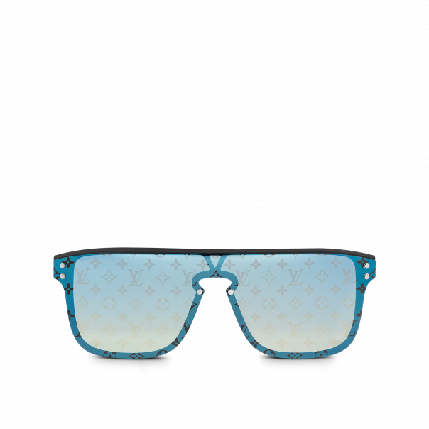 BV1094SA 001 sunglasses